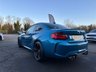 USED 2017 17 BMW M2 3.0i Coupe 2dr Petrol DCT Euro 6 (s/s) (370 ps) M PERFORMANCE BLUETOOTH EXHAUST