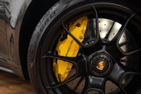 USED 2021 71 PORSCHE 911 3.7T 992 Turbo S 