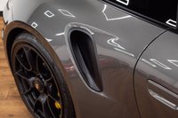 USED 2021 71 PORSCHE 911 3.7T 992 Turbo S 