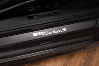 USED 2021 71 PORSCHE 911 3.7T 992 Turbo S 