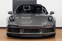 USED 2021 71 PORSCHE 911 3.7T 992 Turbo S 