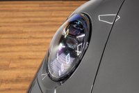 USED 2021 71 PORSCHE 911 3.7T 992 Turbo S 