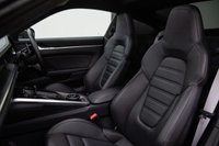 USED 2021 71 PORSCHE 911 3.7T 992 Turbo S 