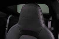 USED 2021 71 PORSCHE 911 3.7T 992 Turbo S 