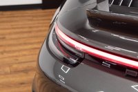 USED 2021 71 PORSCHE 911 3.7T 992 Turbo S 