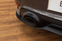 USED 2021 71 PORSCHE 911 3.7T 992 Turbo S 