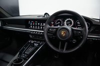 USED 2021 71 PORSCHE 911 3.7T 992 Turbo S 