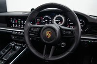 USED 2021 71 PORSCHE 911 3.7T 992 Turbo S 