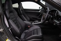 USED 2021 71 PORSCHE 911 3.7T 992 Turbo S 