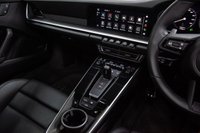 USED 2021 71 PORSCHE 911 3.7T 992 Turbo S 