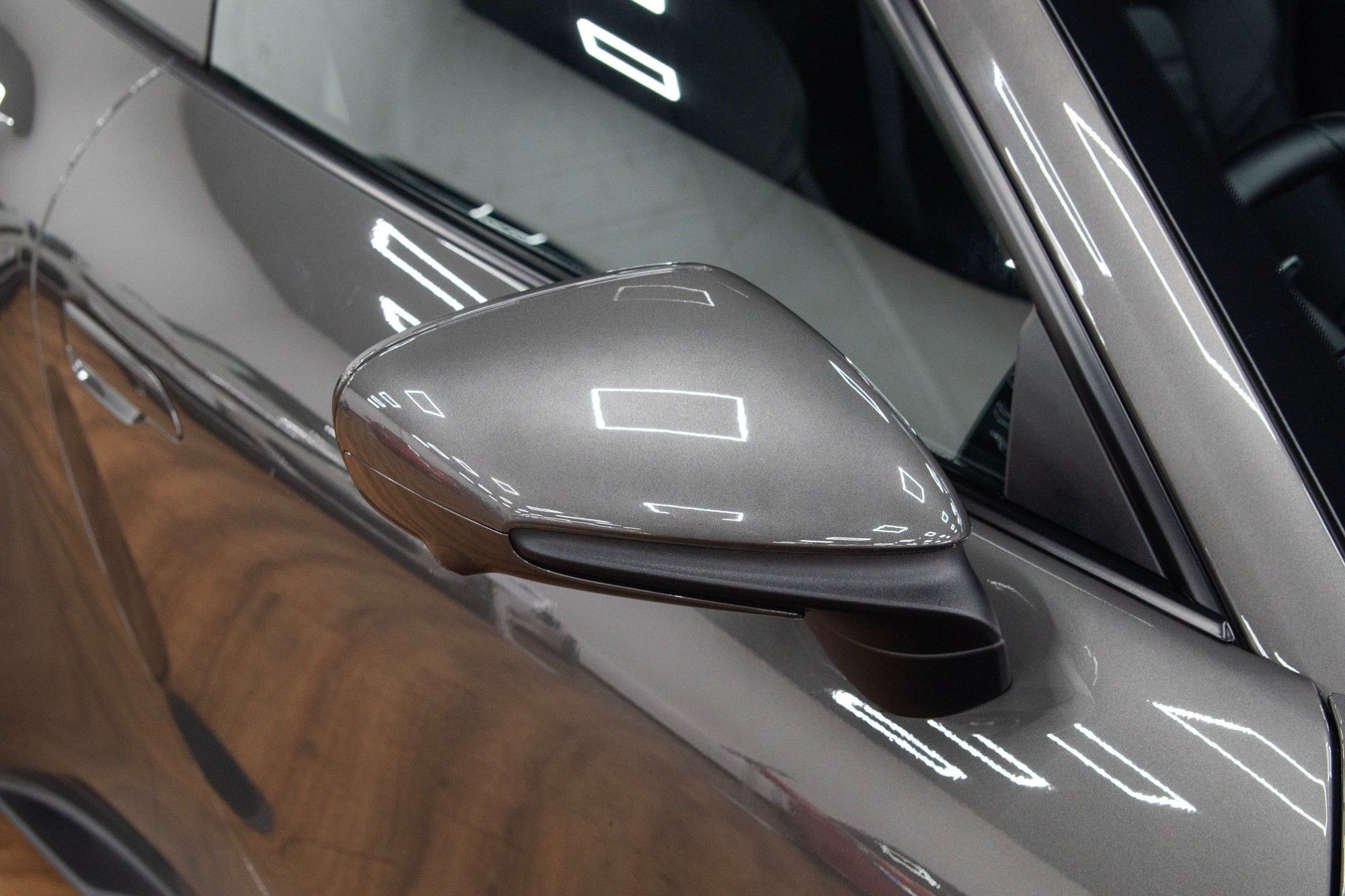 USED 2021 71 PORSCHE 911 3.7T 992 Turbo S 