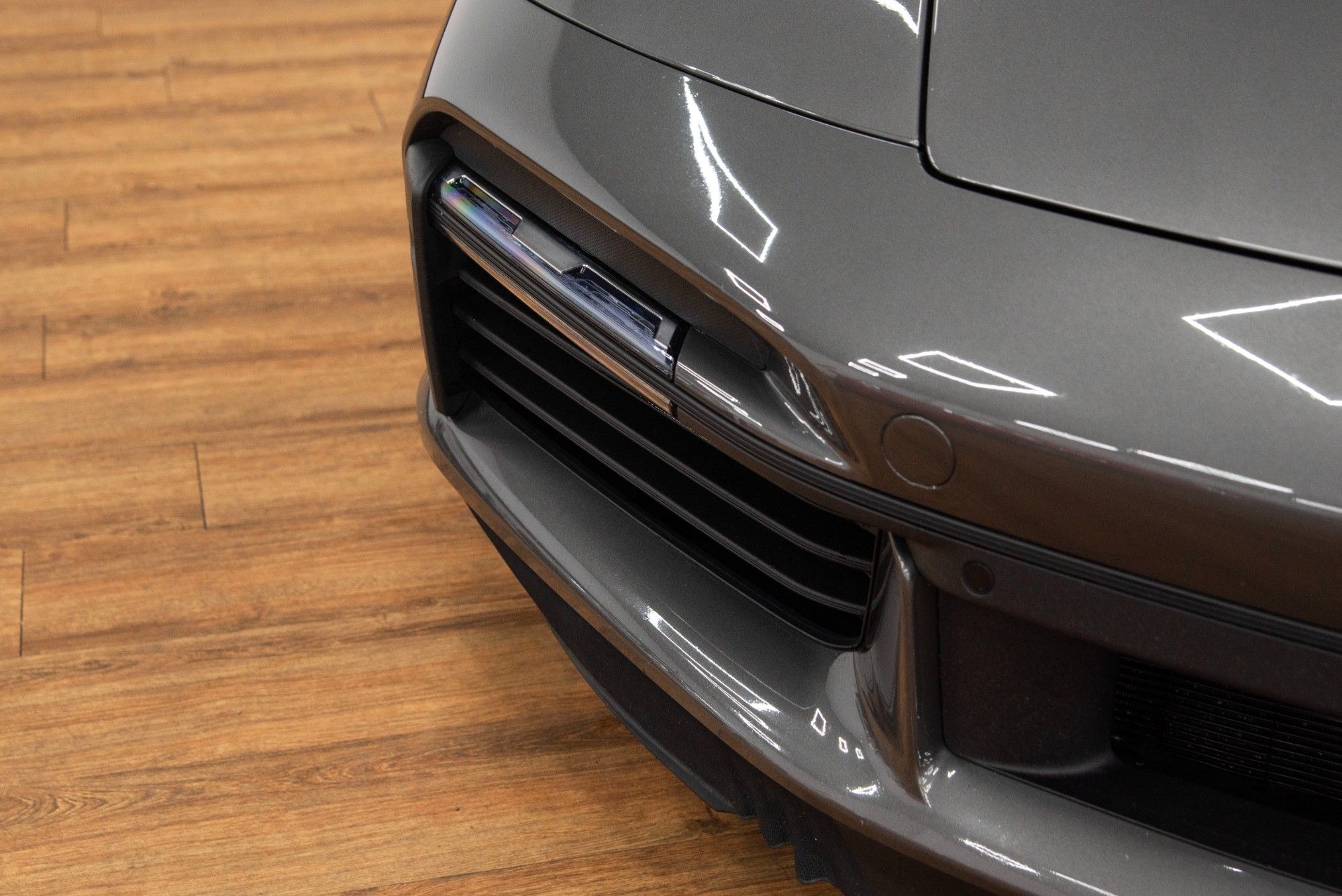 USED 2021 71 PORSCHE 911 3.7T 992 Turbo S 