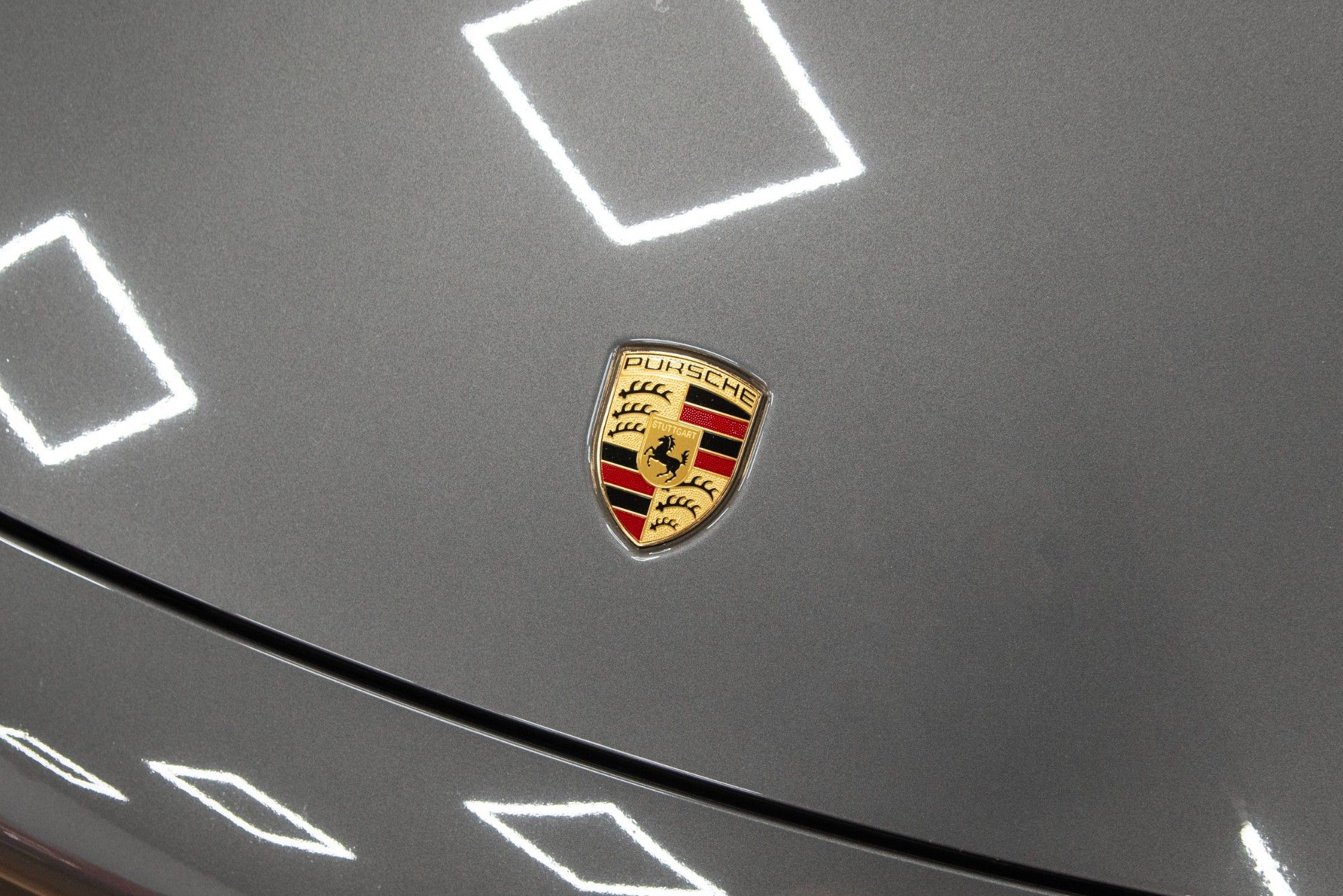 USED 2021 71 PORSCHE 911 3.7T 992 Turbo S 