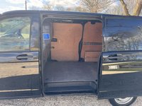 USED 2018 68 MERCEDES-BENZ VITO 2.1 114 CDI BlueTEC Panel Van 6dr Diesel G-Tronic+ RWD L2 Euro 6 (136 ps) REAR CAMERA SATNAV LANE ASSIST