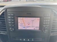 USED 2018 68 MERCEDES-BENZ VITO 2.1 114 CDI BlueTEC Panel Van 6dr Diesel G-Tronic+ RWD L2 Euro 6 (136 ps) REAR CAMERA SATNAV LANE ASSIST