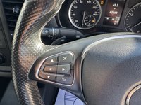 USED 2018 68 MERCEDES-BENZ VITO 2.1 114 CDI BlueTEC Panel Van 6dr Diesel G-Tronic+ RWD L2 Euro 6 (136 ps) REAR CAMERA SATNAV LANE ASSIST