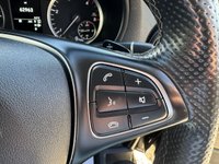 USED 2018 68 MERCEDES-BENZ VITO 2.1 114 CDI BlueTEC Panel Van 6dr Diesel G-Tronic+ RWD L2 Euro 6 (136 ps) REAR CAMERA SATNAV LANE ASSIST