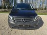 USED 2018 68 MERCEDES-BENZ VITO 2.1 114 CDI BlueTEC Panel Van 6dr Diesel G-Tronic+ RWD L2 Euro 6 (136 ps) REAR CAMERA SATNAV LANE ASSIST