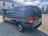 USED 2018 68 MERCEDES-BENZ VITO 2.1 114 CDI BlueTEC Panel Van 6dr Diesel G-Tronic+ RWD L2 Euro 6 (136 ps) REAR CAMERA SATNAV LANE ASSIST