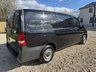 USED 2018 68 MERCEDES-BENZ VITO 2.1 114 CDI BlueTEC Panel Van 6dr Diesel G-Tronic+ RWD L2 Euro 6 (136 ps) REAR CAMERA SATNAV LANE ASSIST