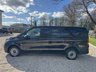 USED 2018 68 MERCEDES-BENZ VITO 2.1 114 CDI BlueTEC Panel Van 6dr Diesel G-Tronic+ RWD L2 Euro 6 (136 ps) REAR CAMERA SATNAV LANE ASSIST