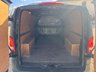 USED 2018 68 MERCEDES-BENZ VITO 2.1 114 CDI BlueTEC Panel Van 6dr Diesel G-Tronic+ RWD L2 Euro 6 (136 ps) REAR CAMERA SATNAV LANE ASSIST