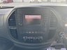 USED 2018 68 MERCEDES-BENZ VITO 2.1 114 CDI BlueTEC Panel Van 6dr Diesel G-Tronic+ RWD L2 Euro 6 (136 ps) REAR CAMERA SATNAV LANE ASSIST