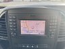 USED 2018 68 MERCEDES-BENZ VITO 2.1 114 CDI BlueTEC Panel Van 6dr Diesel G-Tronic+ RWD L2 Euro 6 (136 ps) REAR CAMERA SATNAV LANE ASSIST