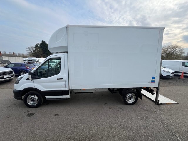 View our FORD TRANSIT