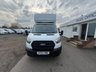 USED 2022 22 FORD TRANSIT 2.0 350 EcoBlue Leader Chassis Cab 2dr Diesel Manual RWD L3 Euro 6 (s/s) (130 ps) REAR ROLLER DOOR * WE SPECIALISE IN FINANCE CALL US*