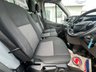 USED 2022 22 FORD TRANSIT 2.0 350 EcoBlue Leader Chassis Cab 2dr Diesel Manual RWD L3 Euro 6 (s/s) (130 ps) REAR ROLLER DOOR * WE SPECIALISE IN FINANCE CALL US*
