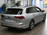 USED 2022 71 VOLKSWAGEN GOLF 1.5 eTSI MHEV R-Line Estate 5dr Petrol Hybrid DSG Euro 6 (s/s) (150 ps) SAT NAV PART LEATHER PARKING SENSORS 1 OWNER SERVICE HISTORY WARRANTY