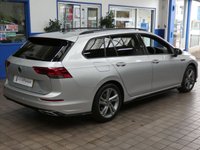 USED 2022 71 VOLKSWAGEN GOLF 1.5 eTSI MHEV R-Line Estate 5dr Petrol Hybrid DSG Euro 6 (s/s) (150 ps) SAT NAV PART LEATHER PARKING SENSORS 1 OWNER SERVICE HISTORY WARRANTY
