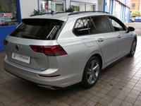 USED 2022 71 VOLKSWAGEN GOLF 1.5 eTSI MHEV R-Line Estate 5dr Petrol Hybrid DSG Euro 6 (s/s) (150 ps) SAT NAV PART LEATHER PARKING SENSORS 1 OWNER SERVICE HISTORY WARRANTY