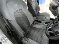 USED 2022 71 VOLKSWAGEN GOLF 1.5 eTSI MHEV R-Line Estate 5dr Petrol Hybrid DSG Euro 6 (s/s) (150 ps) SAT NAV PART LEATHER PARKING SENSORS 1 OWNER SERVICE HISTORY WARRANTY