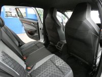 USED 2022 71 VOLKSWAGEN GOLF 1.5 eTSI MHEV R-Line Estate 5dr Petrol Hybrid DSG Euro 6 (s/s) (150 ps) SAT NAV PART LEATHER PARKING SENSORS 1 OWNER SERVICE HISTORY WARRANTY