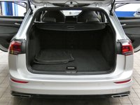 USED 2022 71 VOLKSWAGEN GOLF 1.5 eTSI MHEV R-Line Estate 5dr Petrol Hybrid DSG Euro 6 (s/s) (150 ps) SAT NAV PART LEATHER PARKING SENSORS 1 OWNER SERVICE HISTORY WARRANTY