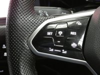 USED 2022 71 VOLKSWAGEN GOLF 1.5 eTSI MHEV R-Line Estate 5dr Petrol Hybrid DSG Euro 6 (s/s) (150 ps) SAT NAV PART LEATHER PARKING SENSORS 1 OWNER SERVICE HISTORY WARRANTY
