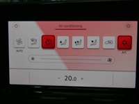 USED 2022 71 VOLKSWAGEN GOLF 1.5 eTSI MHEV R-Line Estate 5dr Petrol Hybrid DSG Euro 6 (s/s) (150 ps) SAT NAV PART LEATHER PARKING SENSORS 1 OWNER SERVICE HISTORY WARRANTY