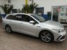 USED 2022 71 VOLKSWAGEN GOLF 1.5 eTSI MHEV R-Line Estate 5dr Petrol Hybrid DSG Euro 6 (s/s) (150 ps) SAT NAV PART LEATHER PARKING SENSORS 1 OWNER SERVICE HISTORY WARRANTY