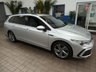 USED 2022 71 VOLKSWAGEN GOLF 1.5 eTSI MHEV R-Line Estate 5dr Petrol Hybrid DSG Euro 6 (s/s) (150 ps) SAT NAV PART LEATHER PARKING SENSORS 1 OWNER SERVICE HISTORY WARRANTY