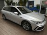USED 2022 71 VOLKSWAGEN GOLF 1.5 eTSI MHEV R-Line Estate 5dr Petrol Hybrid DSG Euro 6 (s/s) (150 ps) SAT NAV PART LEATHER PARKING SENSORS 1 OWNER SERVICE HISTORY WARRANTY