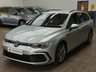 USED 2022 71 VOLKSWAGEN GOLF 1.5 eTSI MHEV R-Line Estate 5dr Petrol Hybrid DSG Euro 6 (s/s) (150 ps) SAT NAV PART LEATHER PARKING SENSORS 1 OWNER SERVICE HISTORY WARRANTY