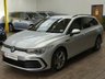 USED 2022 71 VOLKSWAGEN GOLF 1.5 eTSI MHEV R-Line Estate 5dr Petrol Hybrid DSG Euro 6 (s/s) (150 ps) SAT NAV PART LEATHER PARKING SENSORS 1 OWNER SERVICE HISTORY WARRANTY