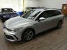 USED 2022 71 VOLKSWAGEN GOLF 1.5 eTSI MHEV R-Line Estate 5dr Petrol Hybrid DSG Euro 6 (s/s) (150 ps) SAT NAV PART LEATHER PARKING SENSORS 1 OWNER SERVICE HISTORY WARRANTY