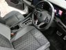 USED 2022 71 VOLKSWAGEN GOLF 1.5 eTSI MHEV R-Line Estate 5dr Petrol Hybrid DSG Euro 6 (s/s) (150 ps) SAT NAV PART LEATHER PARKING SENSORS 1 OWNER SERVICE HISTORY WARRANTY