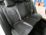 USED 2022 71 VOLKSWAGEN GOLF 1.5 eTSI MHEV R-Line Estate 5dr Petrol Hybrid DSG Euro 6 (s/s) (150 ps) SAT NAV PART LEATHER PARKING SENSORS 1 OWNER SERVICE HISTORY WARRANTY