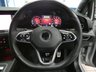 USED 2022 71 VOLKSWAGEN GOLF 1.5 eTSI MHEV R-Line Estate 5dr Petrol Hybrid DSG Euro 6 (s/s) (150 ps) SAT NAV PART LEATHER PARKING SENSORS 1 OWNER SERVICE HISTORY WARRANTY