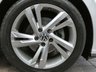 USED 2022 71 VOLKSWAGEN GOLF 1.5 eTSI MHEV R-Line Estate 5dr Petrol Hybrid DSG Euro 6 (s/s) (150 ps) SAT NAV PART LEATHER PARKING SENSORS 1 OWNER SERVICE HISTORY WARRANTY