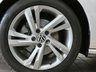 USED 2022 71 VOLKSWAGEN GOLF 1.5 eTSI MHEV R-Line Estate 5dr Petrol Hybrid DSG Euro 6 (s/s) (150 ps) SAT NAV PART LEATHER PARKING SENSORS 1 OWNER SERVICE HISTORY WARRANTY
